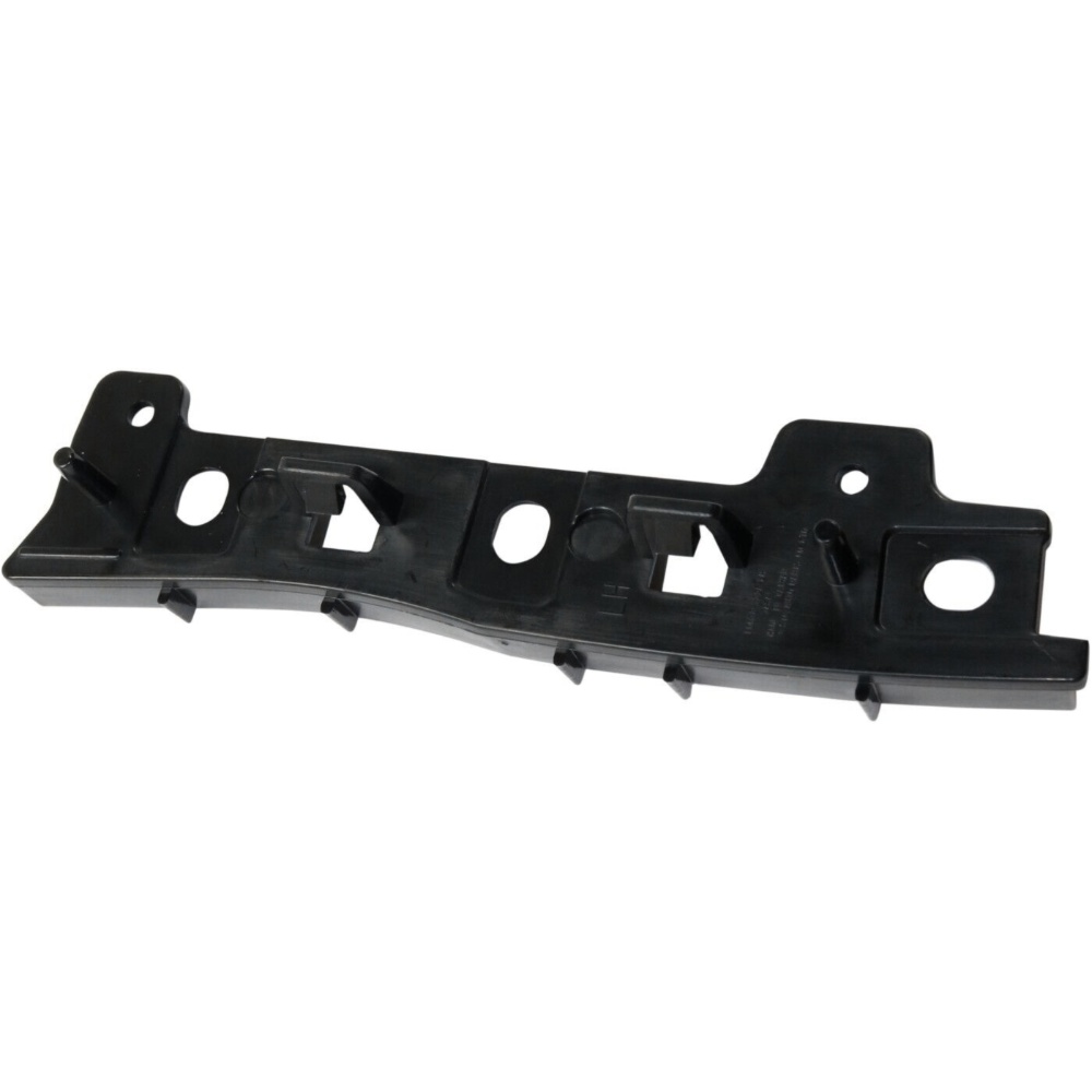 2 Sets Of - Bumper Bracket For Ford 2017-2019 Escape Sport Utility Front Driver Side