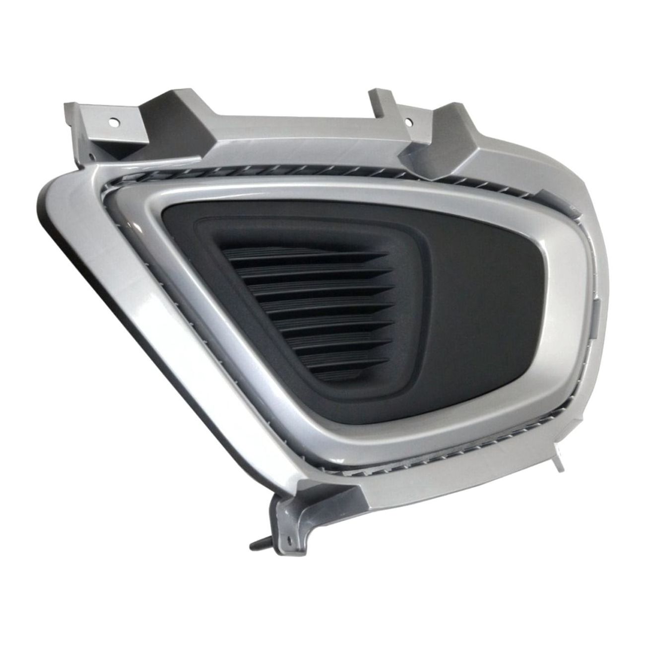 Fog Light Covers Passenger Right Side Right Hand For 16-18 Kia Sorento