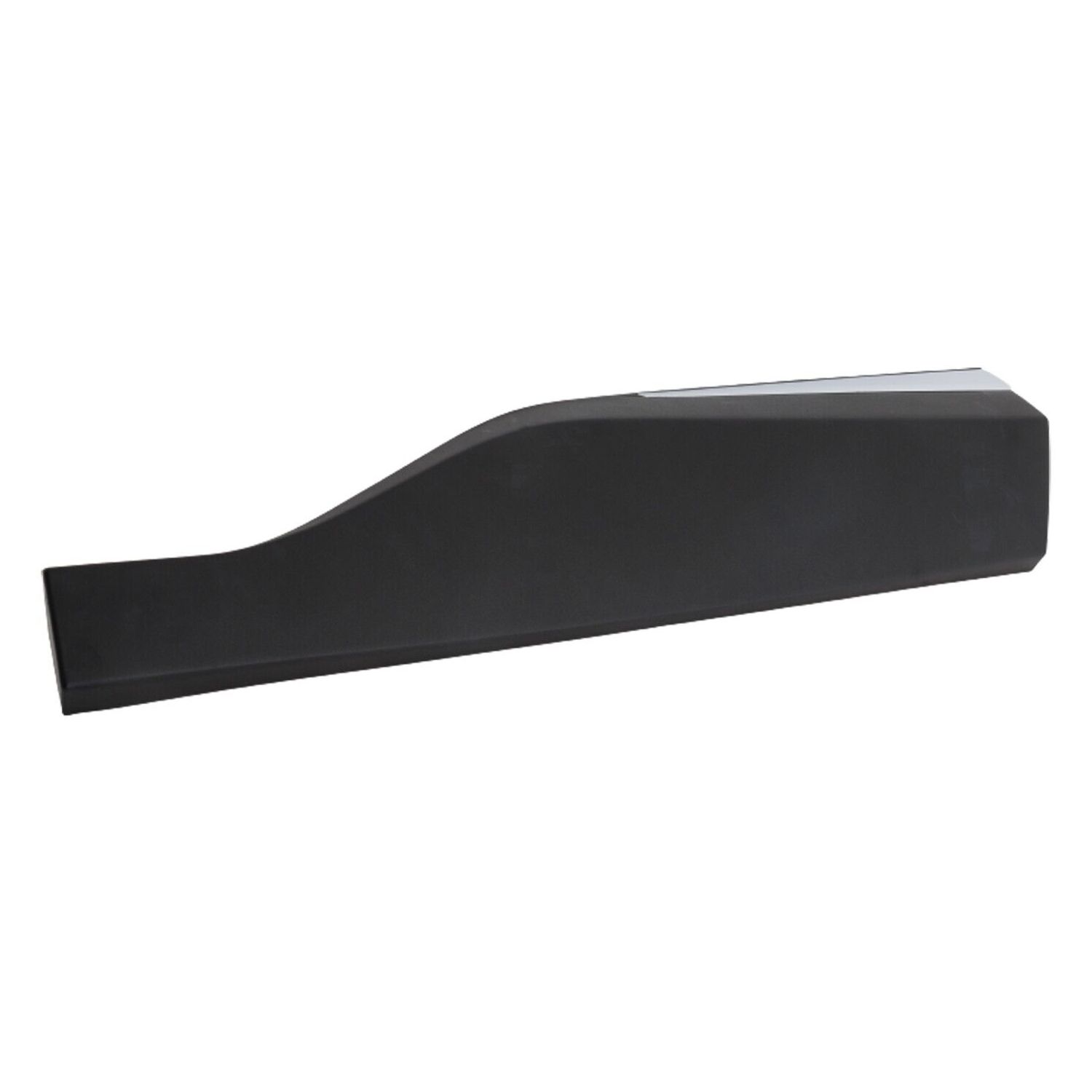Door Molding And Beltlines For 16 Murano SL Hybrid Rear Passenger 828709Ua0A