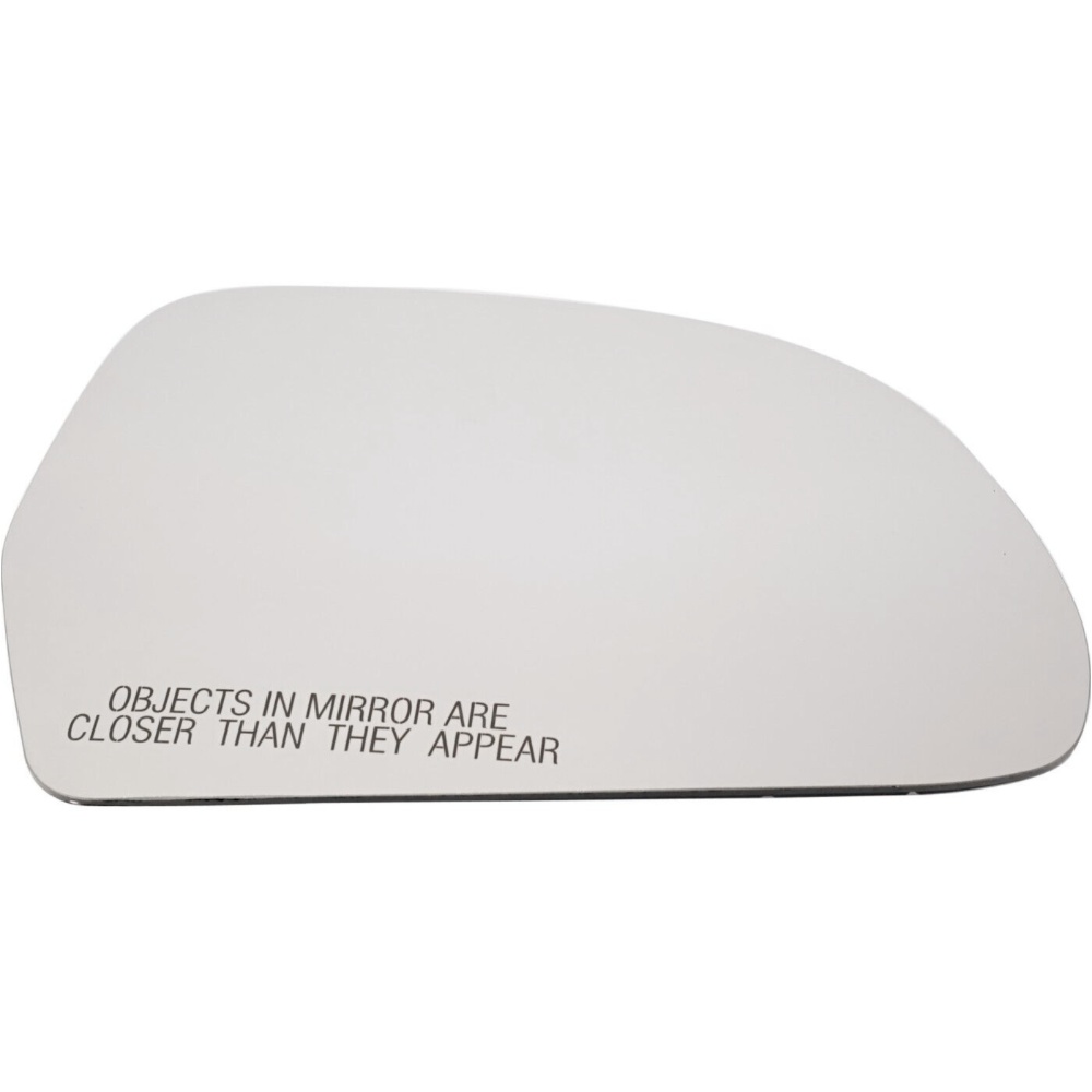 Mirror Glasses Set Of 2 Driver & Passenger Side Heated Left Right For Audi Pair