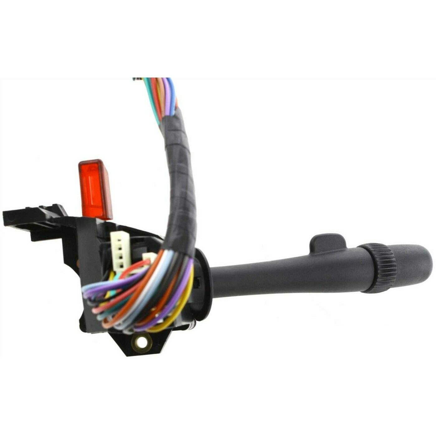 Turn Signal Switch For Chevrolet GMC Oldsmobile W/ Wiper And Washer Controls
