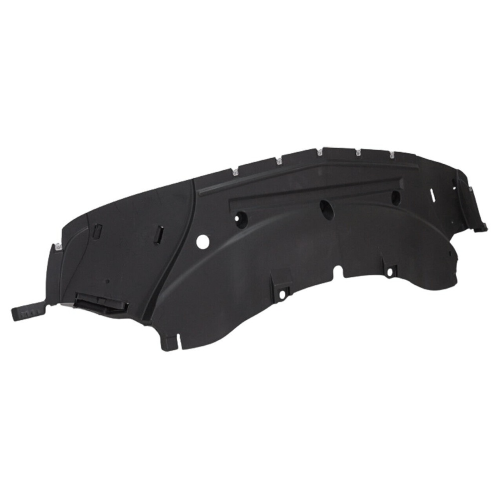 5030943AB Engine Splash Shields Front For Dodge 2009-2010 Challenger Coupe