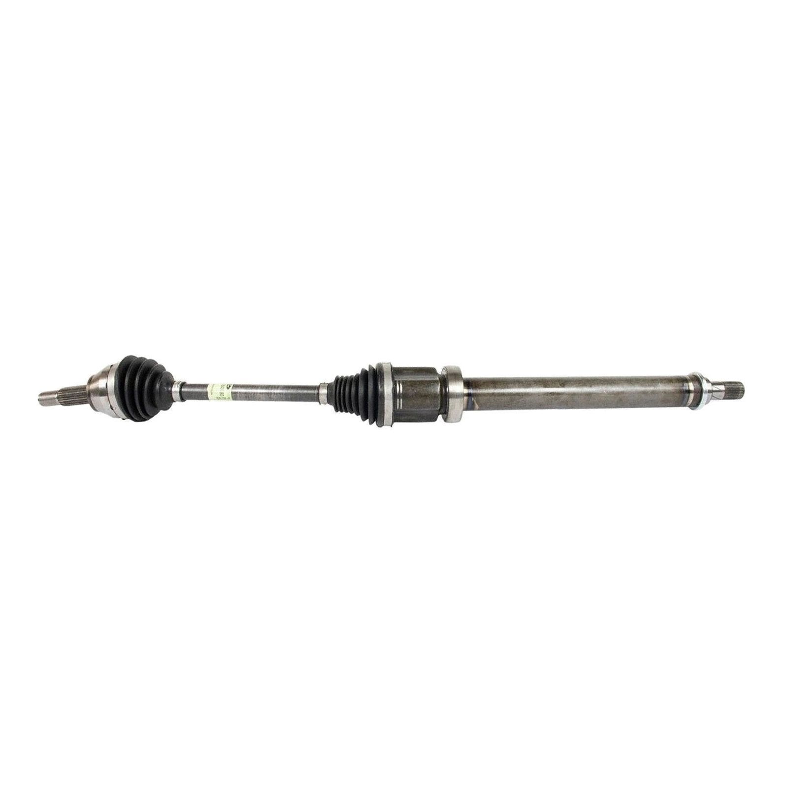For 17 Ford Escape Titanium Front Passenger Right Drive Axle Shaft Assembly