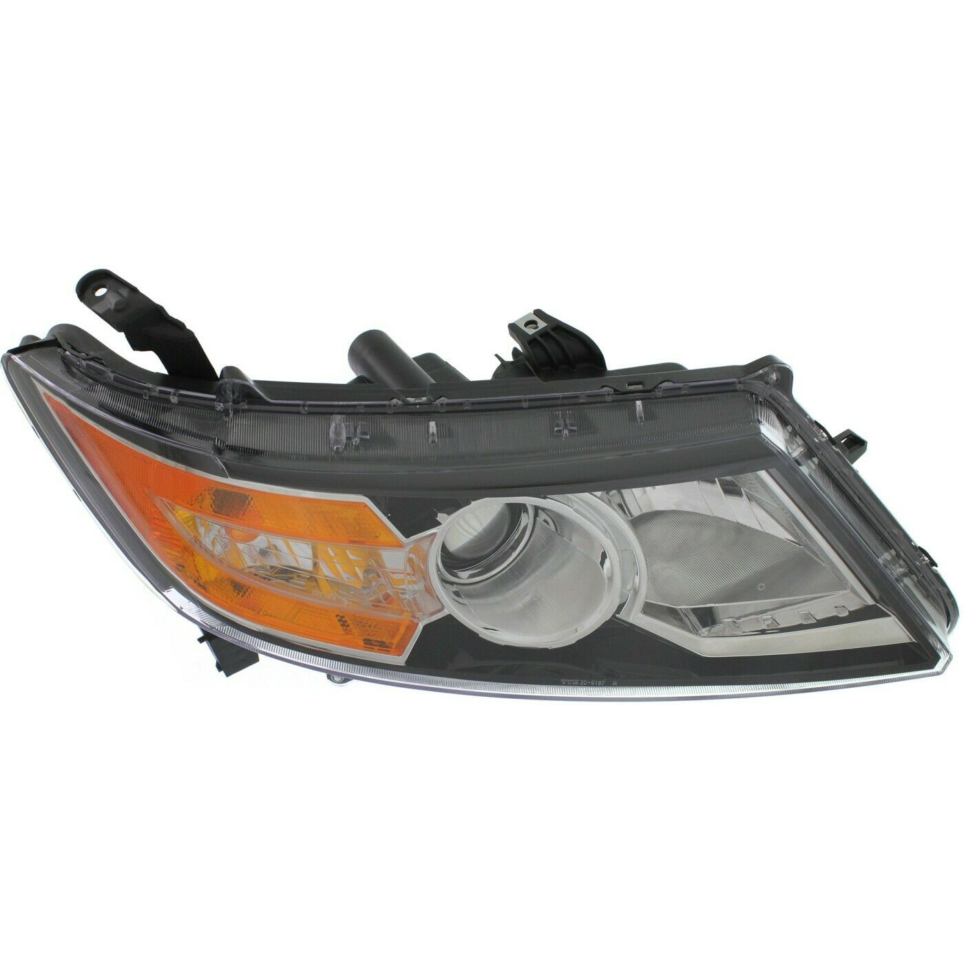 Headlight For Honda 2014-2017 Odyssey Mini Passenger Van LX SE EX EX-L Right