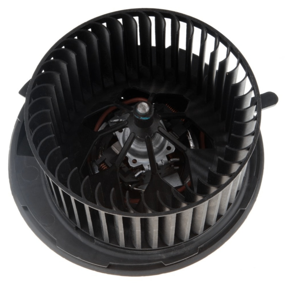 HVAC Heater Blower Motor Fan For CC Eos GTI Golf Jetta Passat Rabbit Tiguan