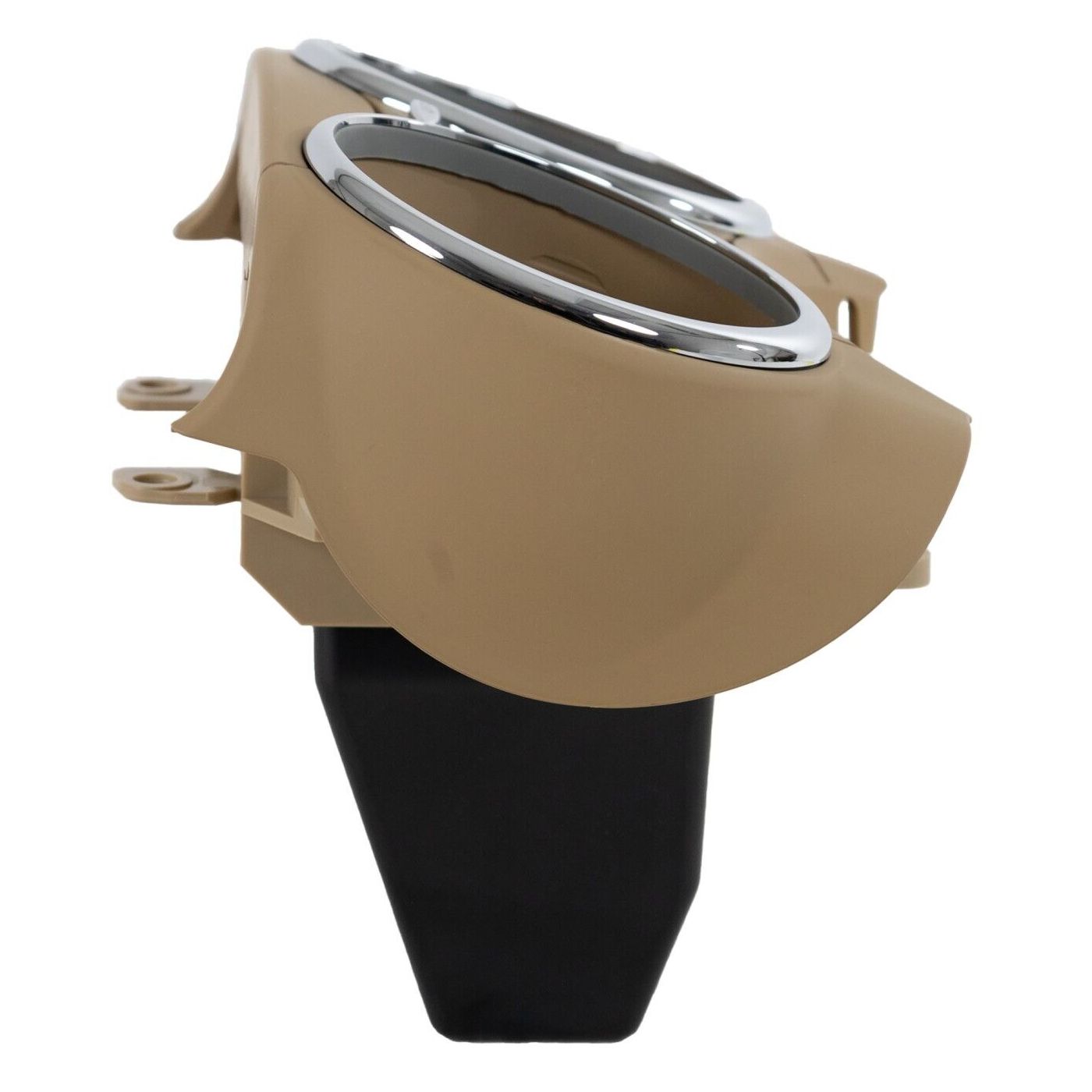 For 2007-2011 Mercedes-Benz CLS63 AMG Cup Holders