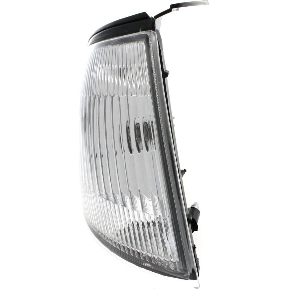 Corner Light For Toyota 95-97 Avalon XLS 95-97 Avalon XL Passenger Side W/ Bulb