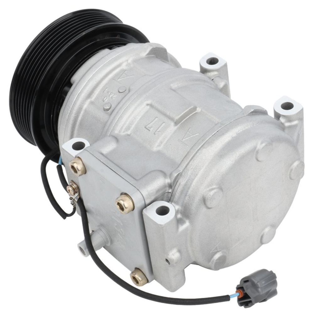 C Compressor For Land Rover 1999-2004 Discovery 1999-2003 Range Rover 4.6L 4.0L