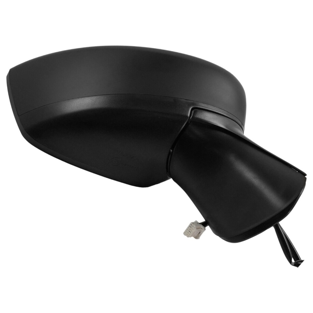 For Nissan 2015-2019 Versa Note Hatchback Mirrors Passenger Right Side