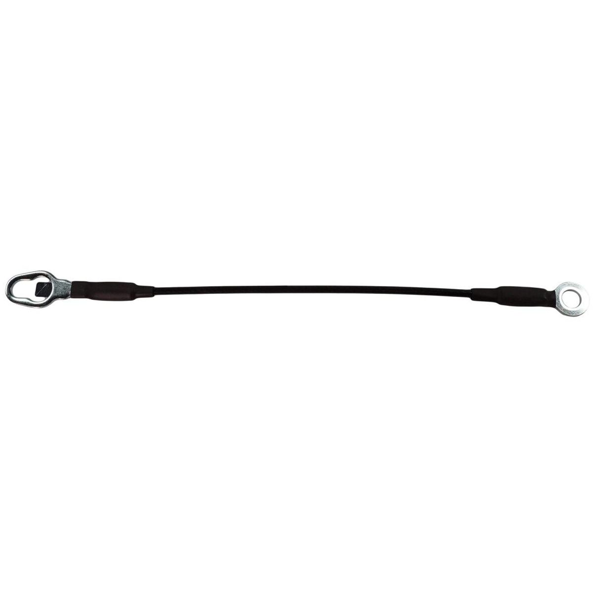 For 1997-2004 Dakota Pair Tailgate Cables Set Of 2 Left-and-Right Left & Right