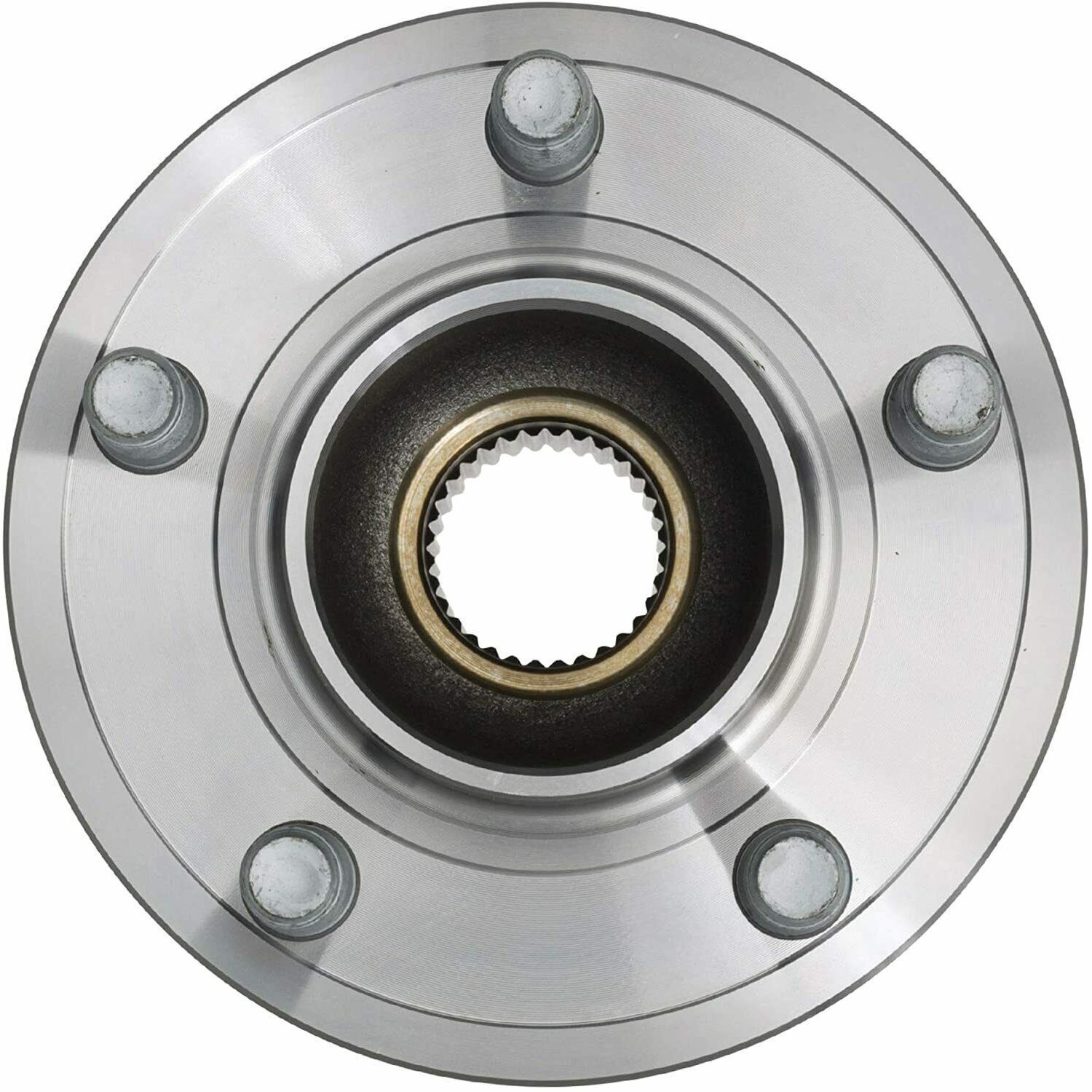 Rear Wheel Hub Bearing Left Or Right For Dodge 2009-14 Charger 08-14 Challenger
