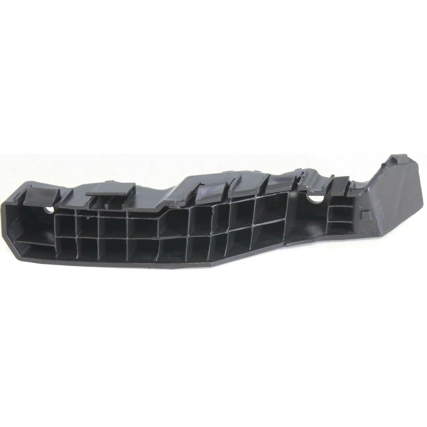 2 Sets Of - Bumper Bracket For Kia 2010-2011 Soul Hatchback Front Passenger Side