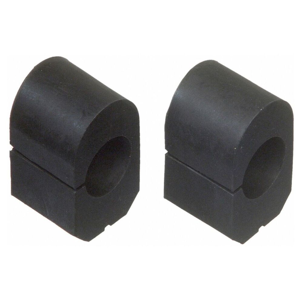2 Sets Of - K5253 Sway Bar Bushing Kit Front For Buick Cadillac Chevrolet Le