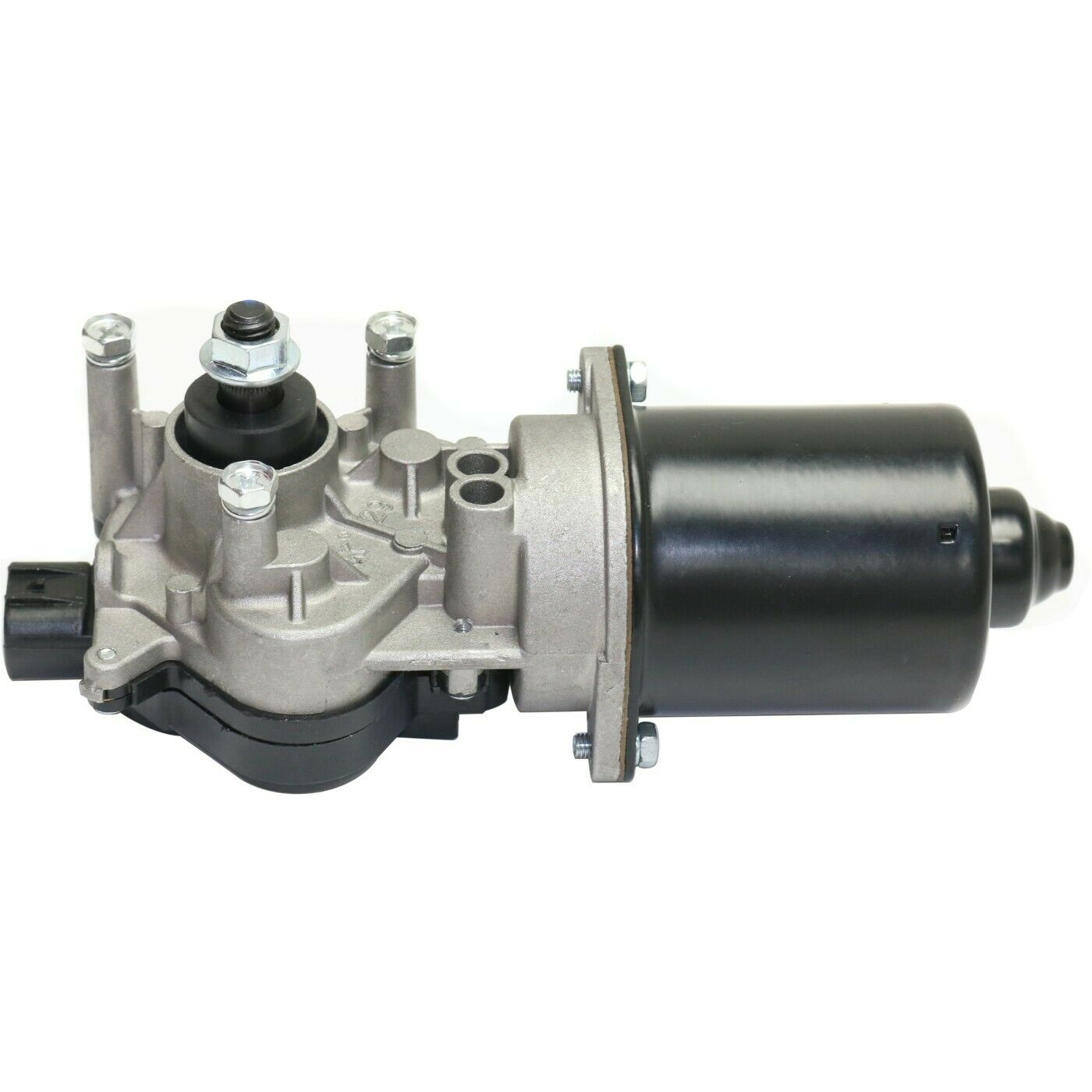 Windshield Wiper Motor Front For 2003-2008 Acura MDX TL TSX Honda Accord Pilot