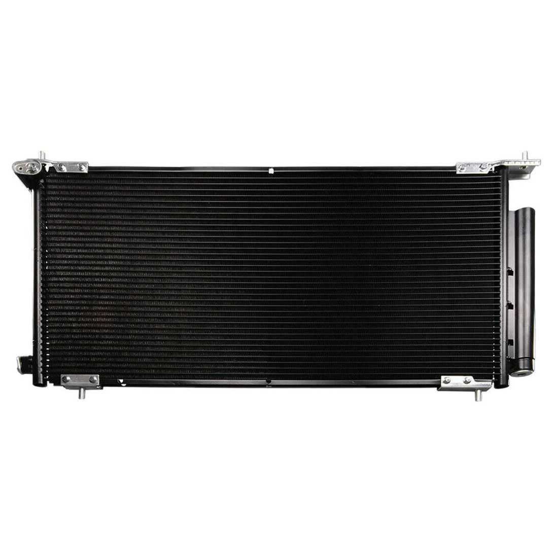 AC Condenser For 2003-2011 Honda Element EX Sport Utility 2.4L