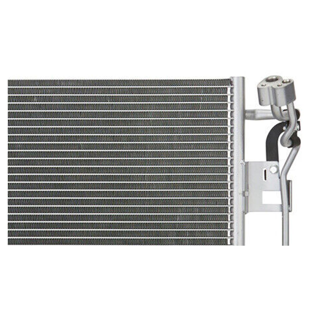 AC Condenser For 2012 Mazda CX-7 Grand Touring Sport Utility 6 2.5L 2.3L