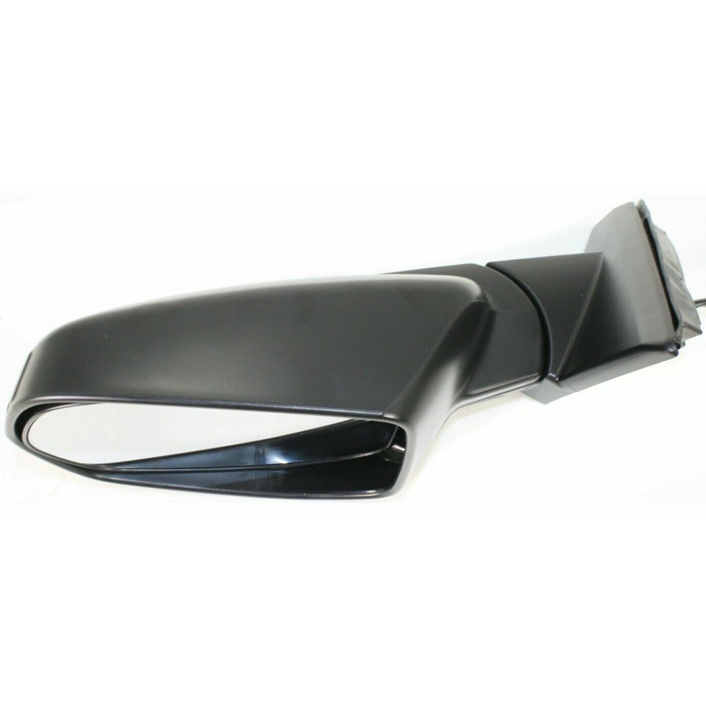 Driver Side Power Heated Manual Folding Mirror Fits CR-V 76250SWAA22ZC HO1320239