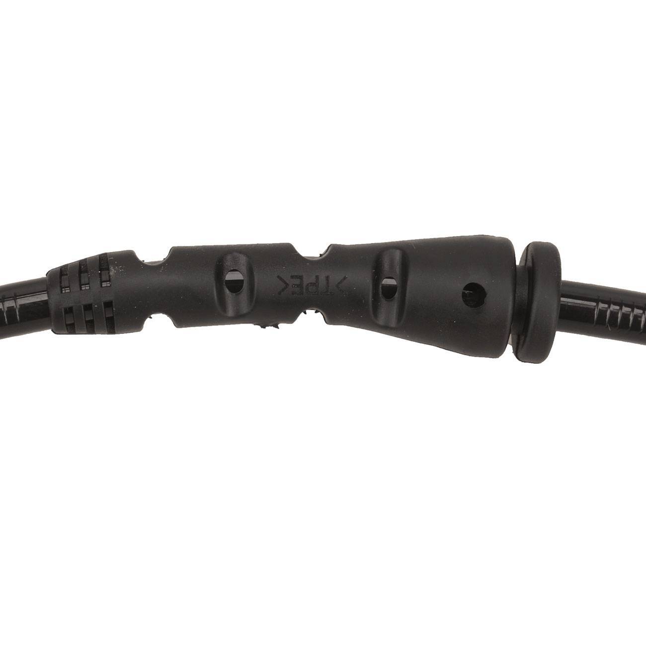 Front Brake Pad Wear Sensor For 1 128 135 325 328 330 335 M M3 Series XDrive