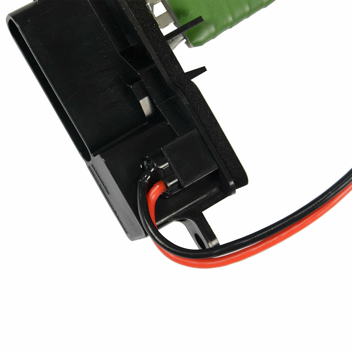 Heater Blower Motor Resistor For Chevrolet Express 1500 2500 GMC Savana 3500
