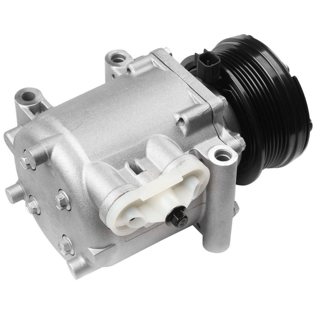C Compressor For Ford 02-05 Explorer Mercury 02-05 Mountaineer CO 102580AC