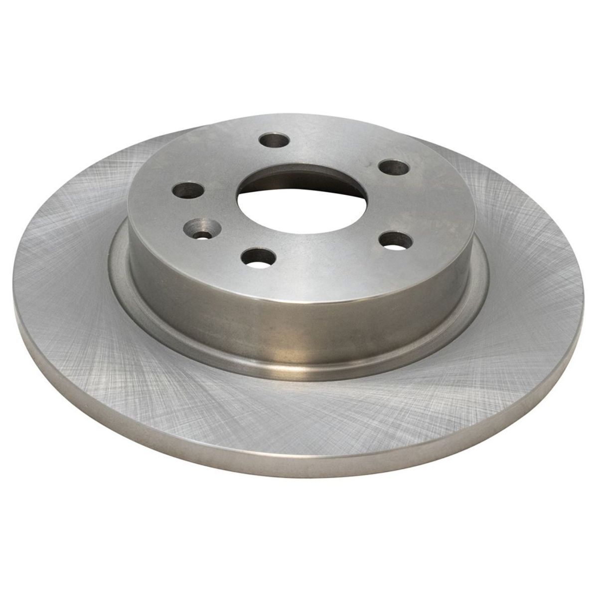 For 13-20 Buick Encore 13-14 Chevy Sonic 15-20 Chevy Trax Brake Rotor Set