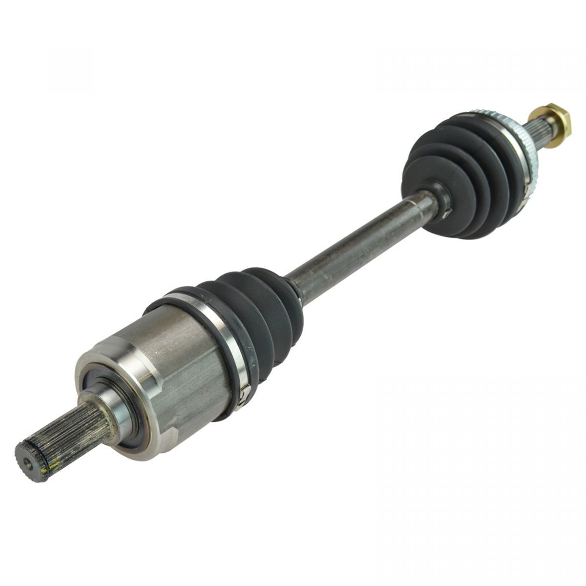 Front CV Axle Shafts Pair Set Of 2 For Acura CL Honda Accord 2.2L 2.3L Manual