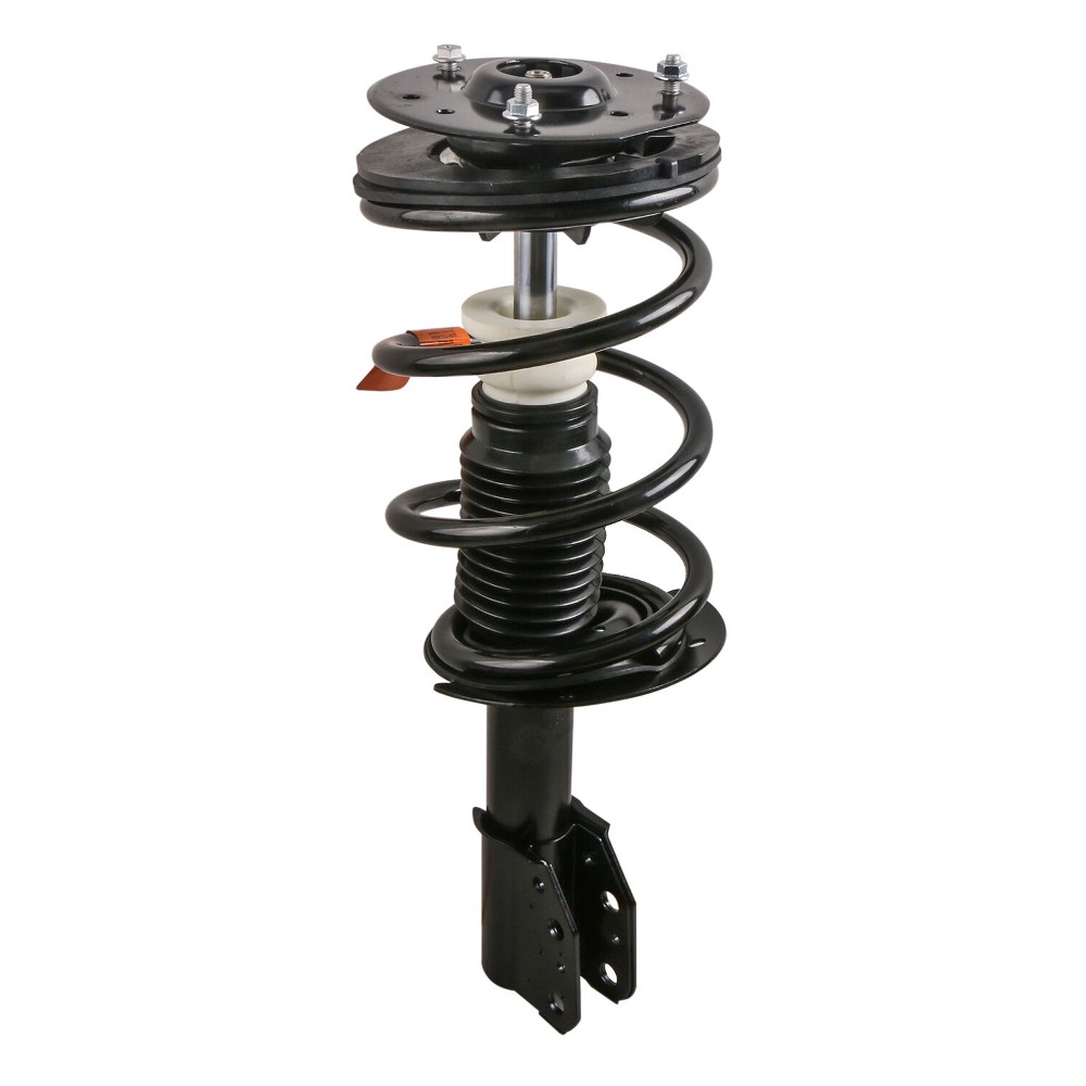 2PCS Front Complete Strut Assembly For Chevy Malibu Classic Pontiac Grand Am