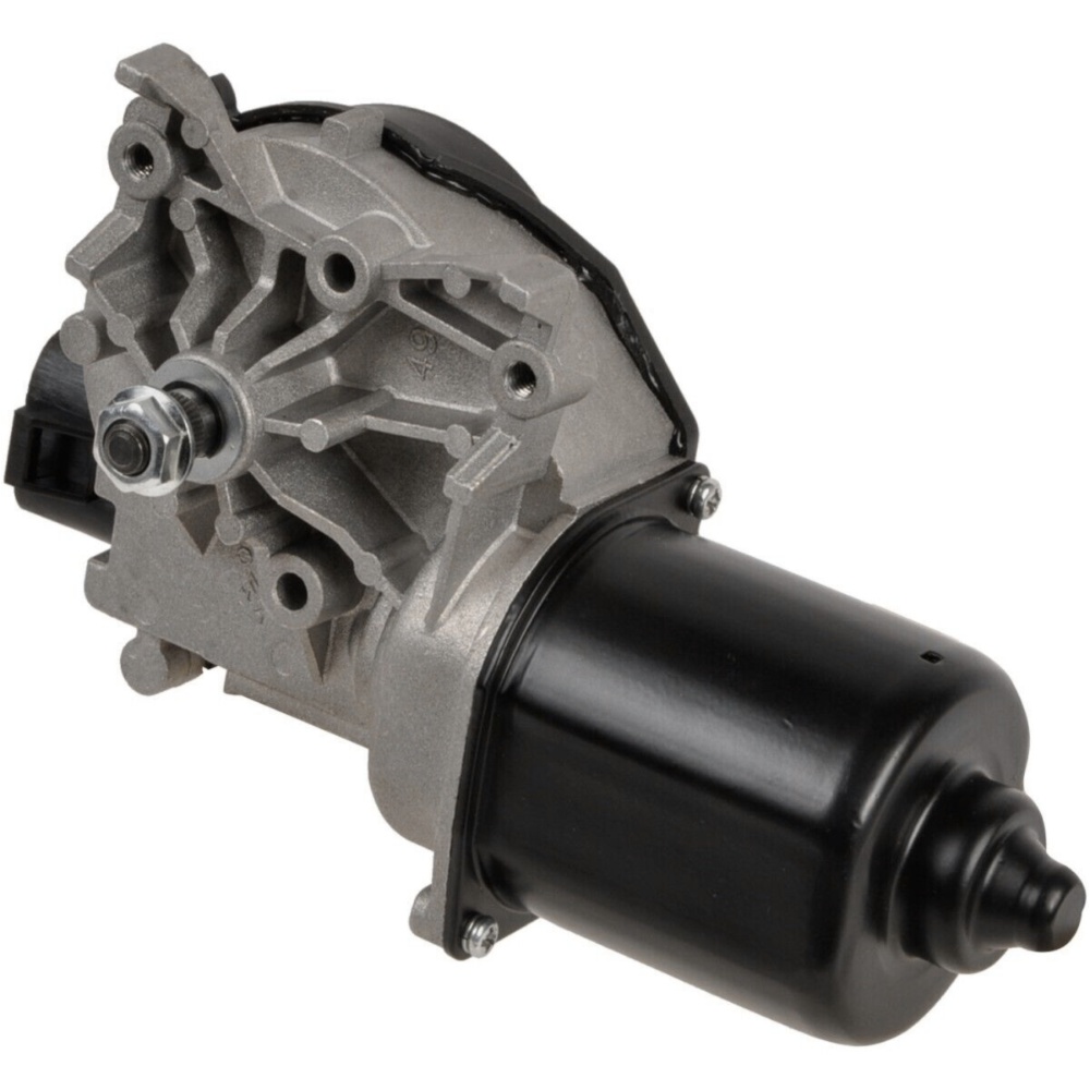 Windshield Wiper Motor Front For 04-05 Classic 97-03 Malibu 97-99 Cutlass