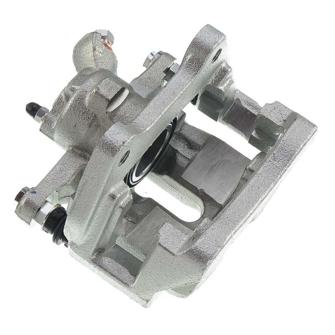 Brake Caliper With Bracket For Land Rover LR3 LR4 Rover 06-09 Rear Right