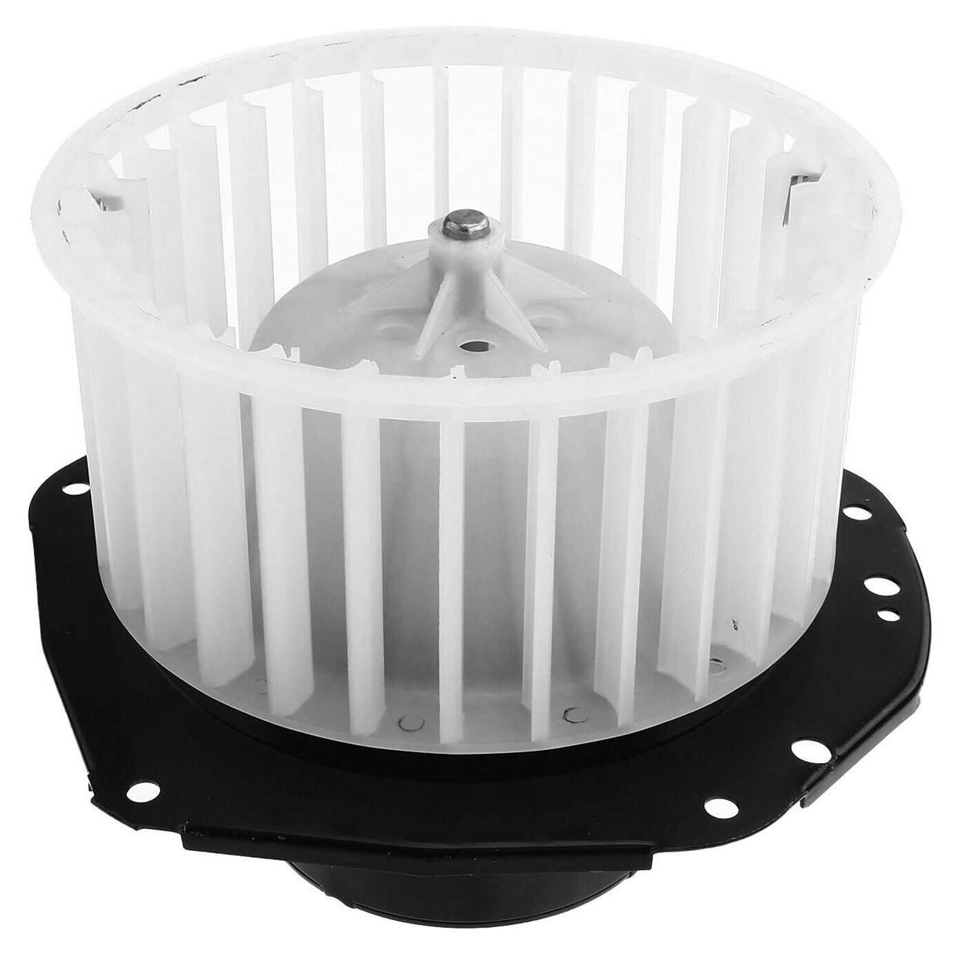 HVAC Blower Motor W/Fan Cage For 1987-1992 Chevrolet Camaro Convertible Front