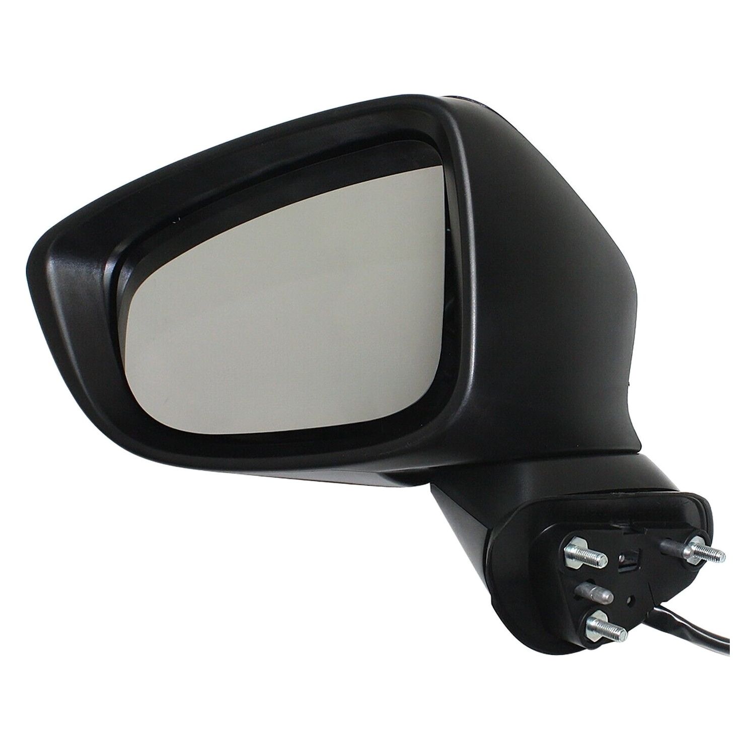 For 2014-2016 Mazda 6 Mirrors Driver Left Side Heated Hand