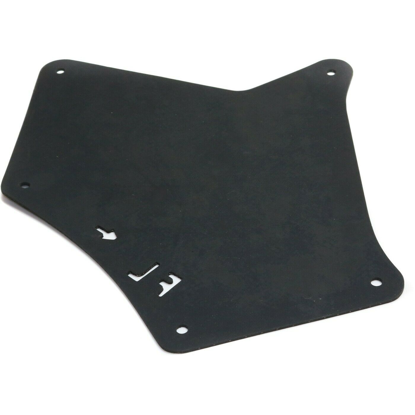 Splash Shield For 03 GX470 03-21 4Runner 07-14 FJ Cruiser Front Left Side