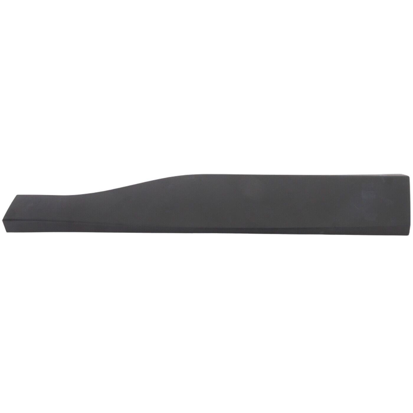 Door Molding And Beltlines For 16 Murano SL Hybrid Rear Passenger 828709Ua0A