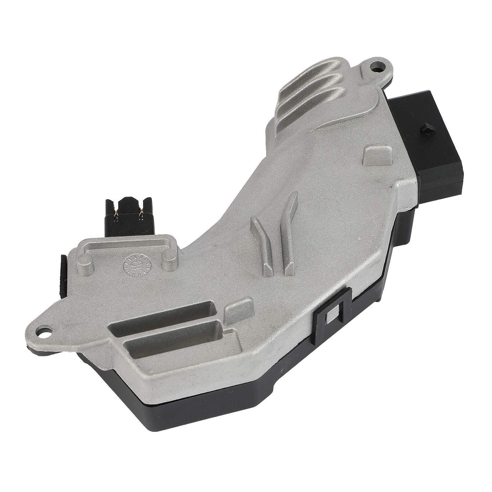 A/C Blower Motor Resistor For Saab 9-3 2008-2009 W/4 Blades 13123053 1808552