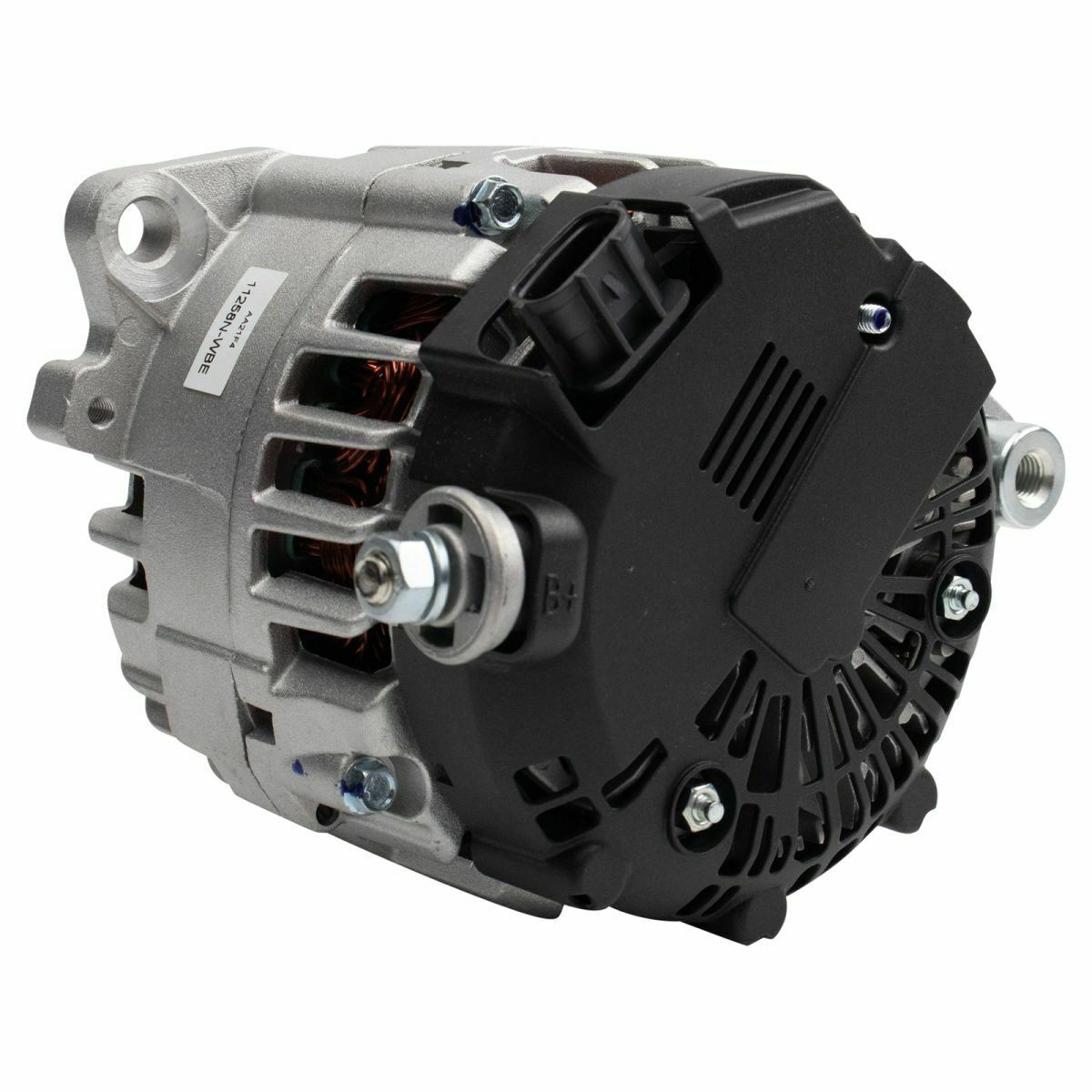 Alternator For 07-13 Altima 11-13 Rogue 14-15 Rogue Select 07-12 Sentra 2.5L