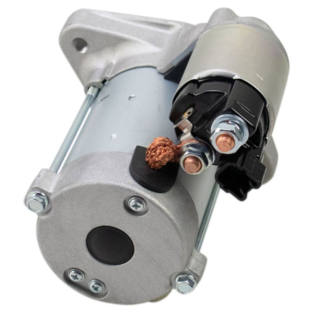 Replacement Starter Motor For 2003-2008 Pontiac Vibe Toyota Corolla 1.8L