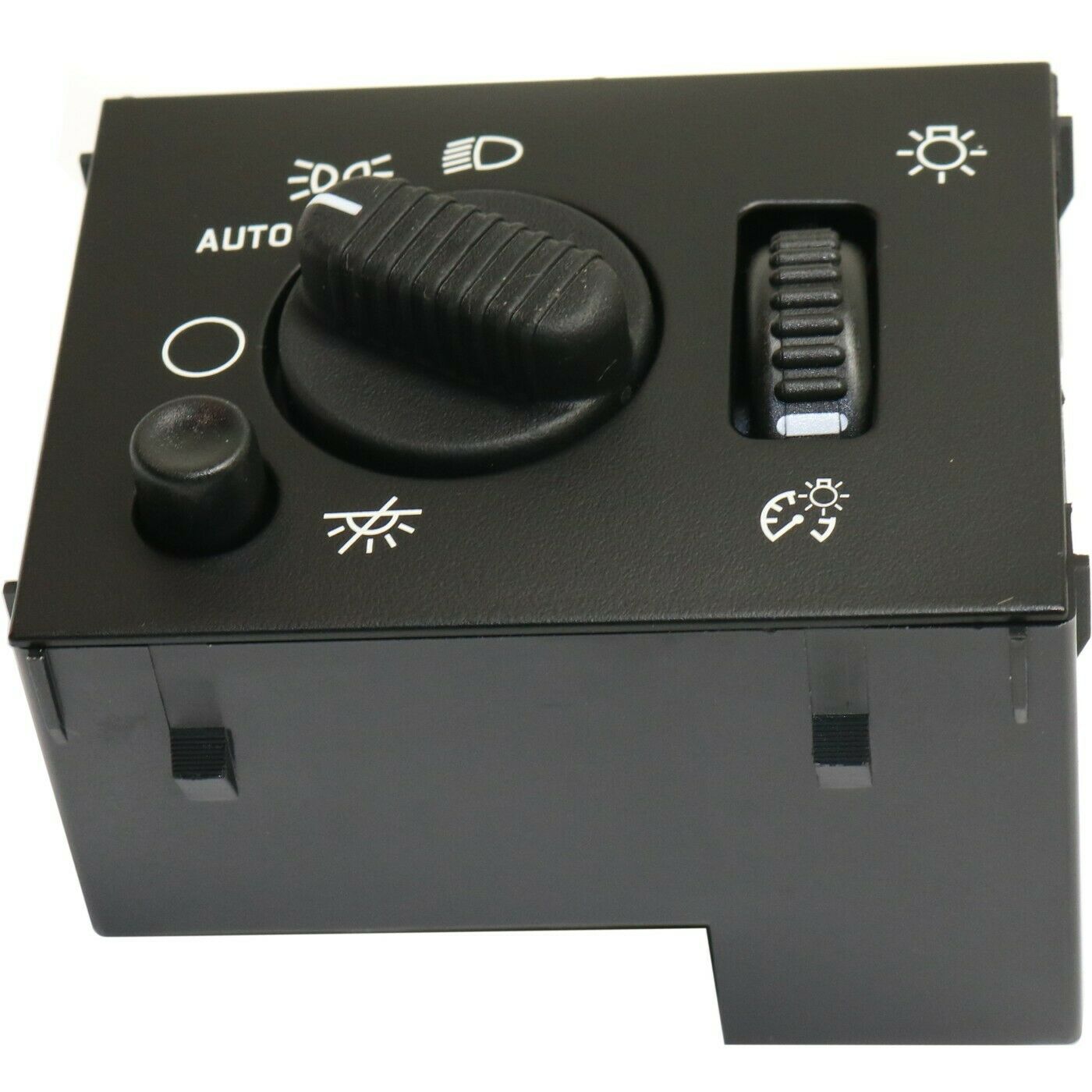 2 Sets Of - Headlight & Dome Light Dimmer Switch For Cadillac Chevrolet GMC Hummer