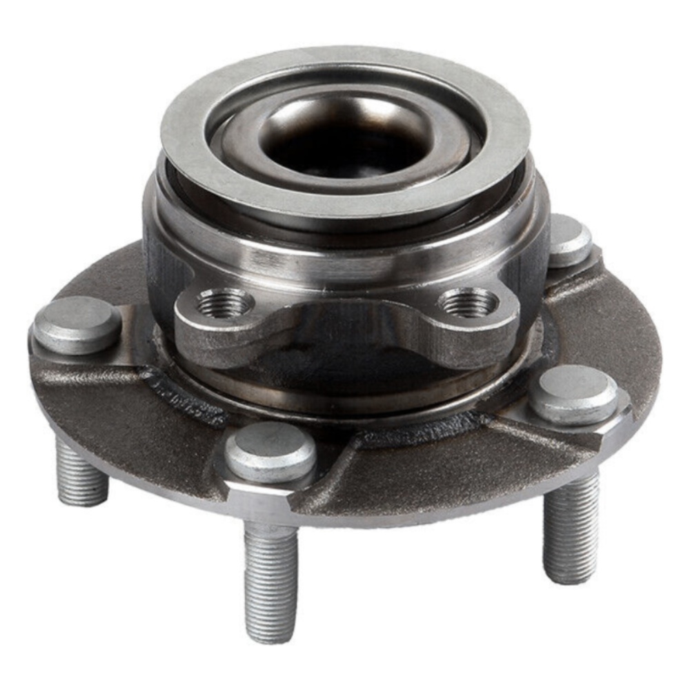 Front Wheel Hub Bearing Assembly For 08-13 Rogue 14-15 Rogue Select 07-12 Sentra