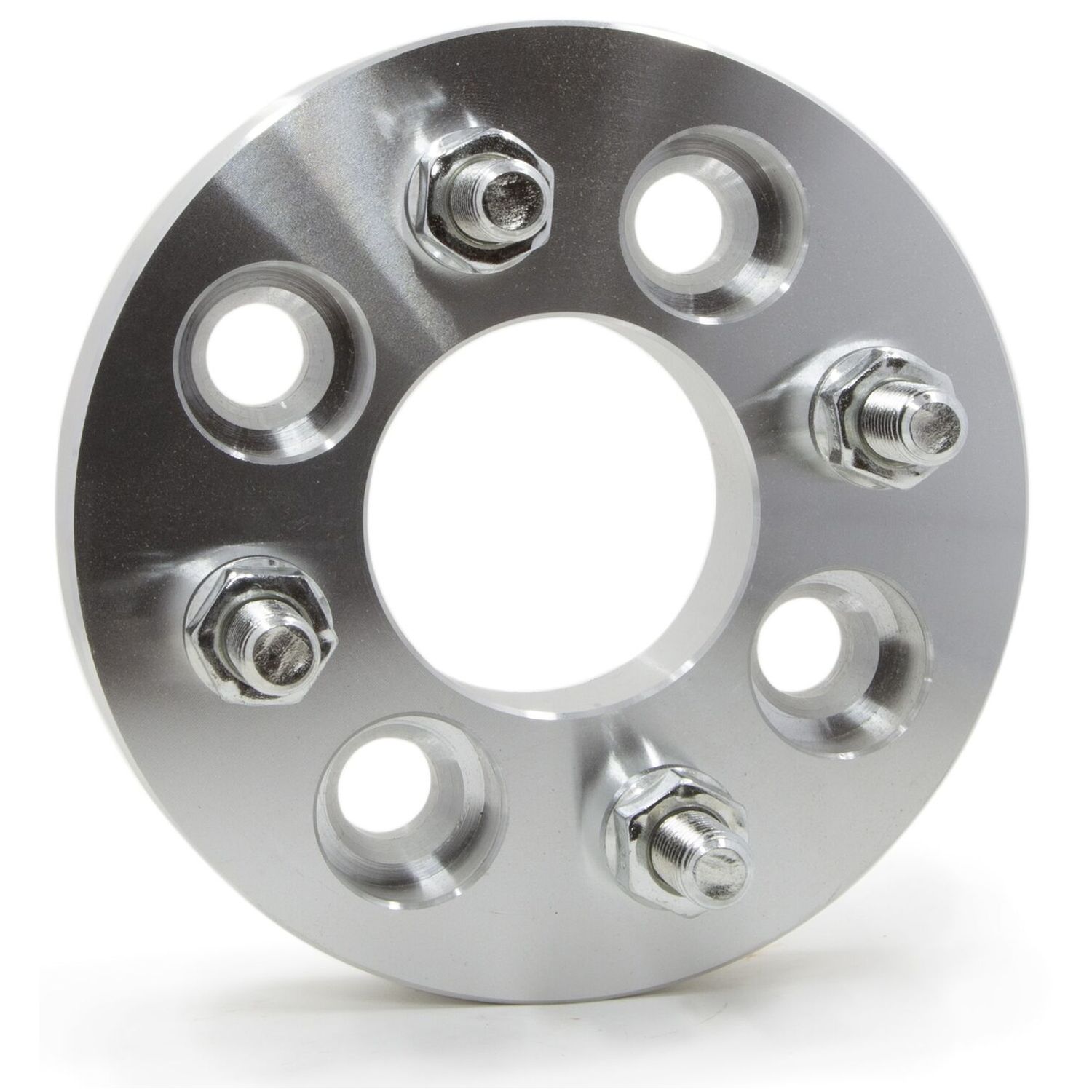 4 Wheel Spacers 1" Inch 4x100 Wheel Spacers Fits Acura & Honda 25mm 4 Lug