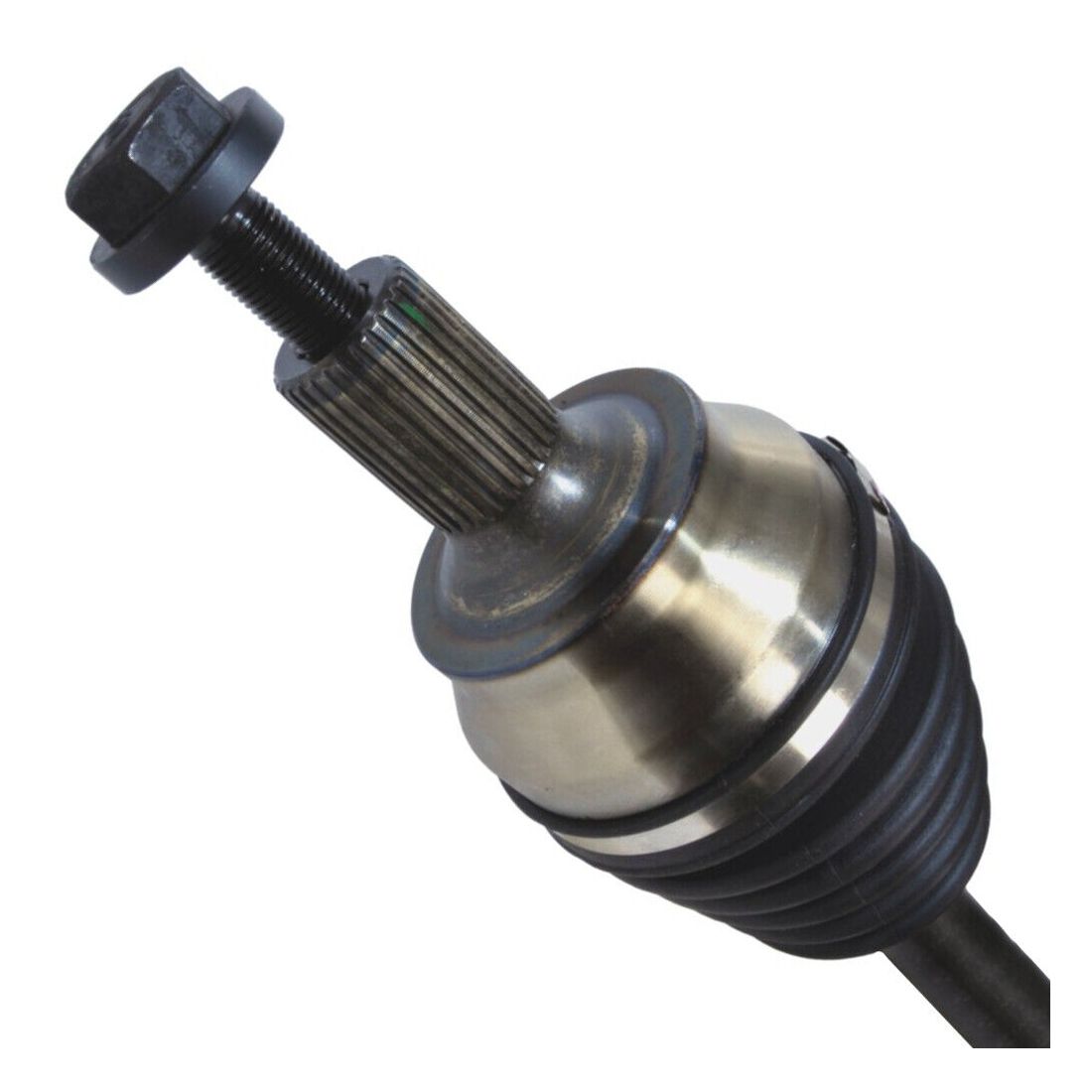 Front CV Axle Shaft Driver For 2008-2010 Mercedes C300 2013-2015 C350 2015 E400