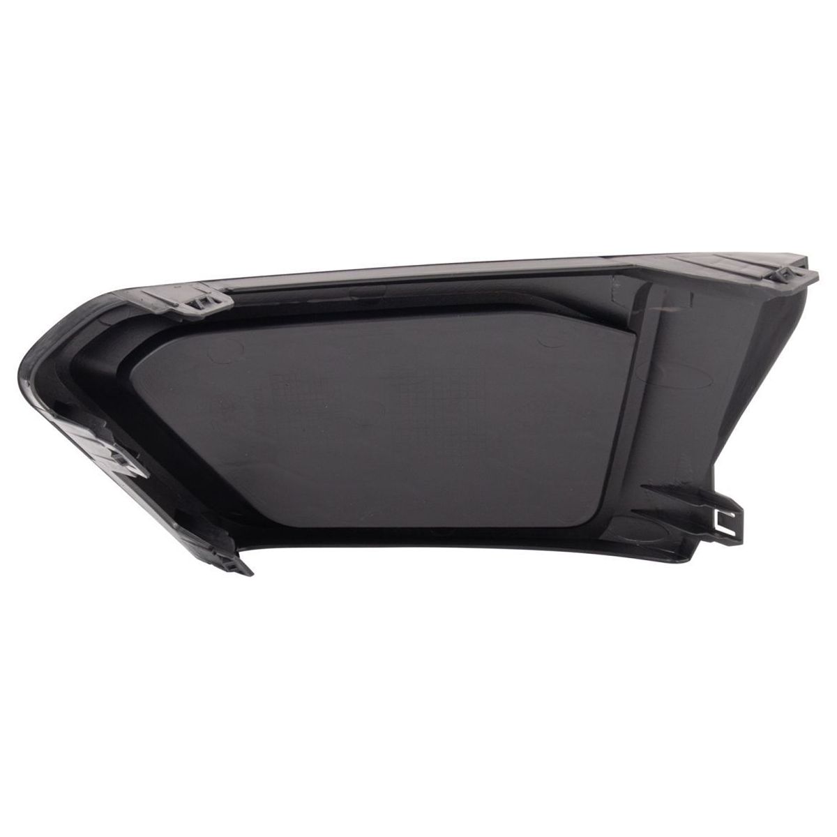 For 19-21 Altima SR Sedan 19-21 Altima S Sedan Front Left Fog Light Hole Cover