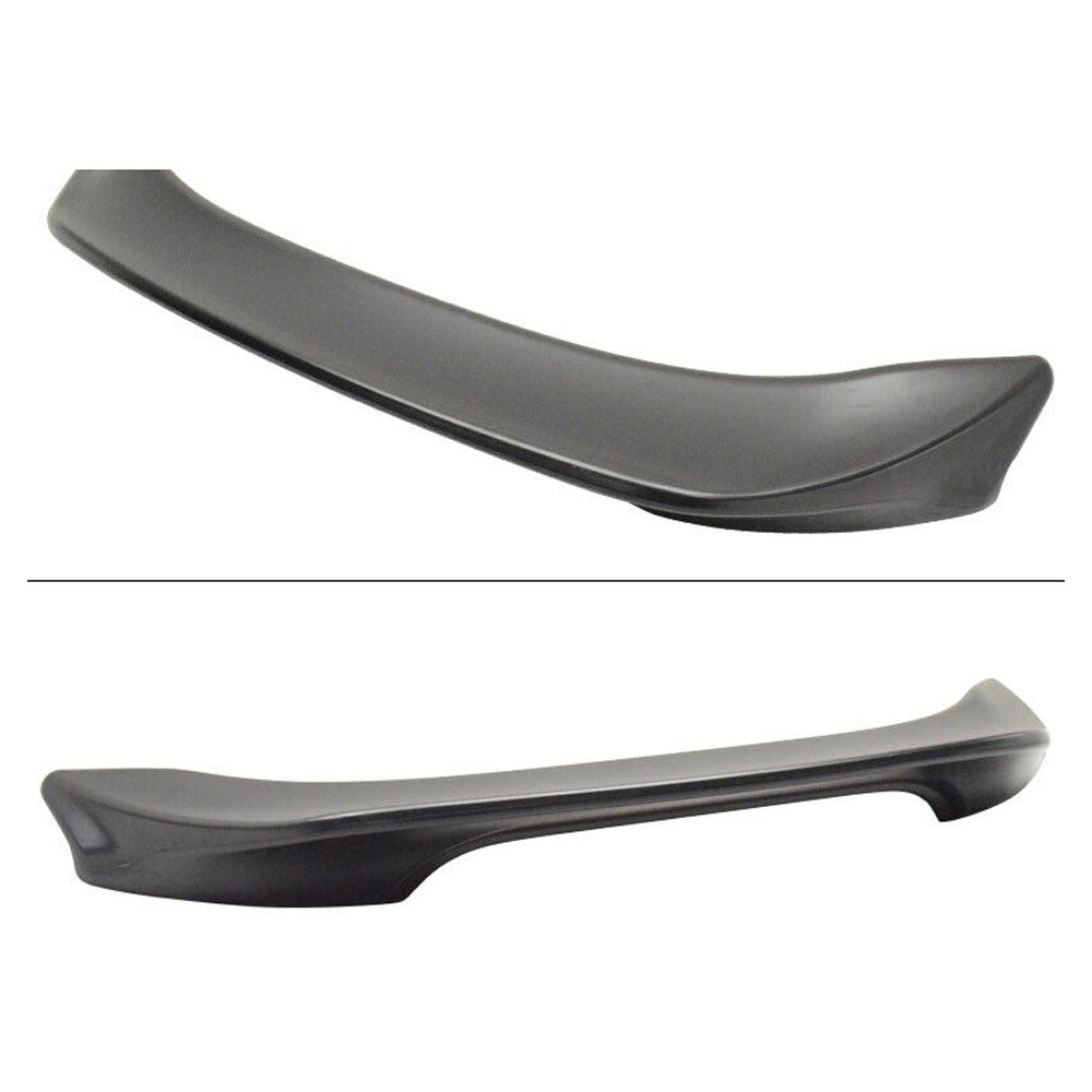 For 13-16 FR-S 13-20 BRZ 17-20 86 FRS ABS Rear Trunk Deck Wing Spoiler