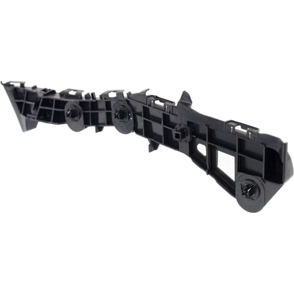 Bumper Retainer For Lexus IS250 IS300 IS350 Set Of 2 Rear Left And Right