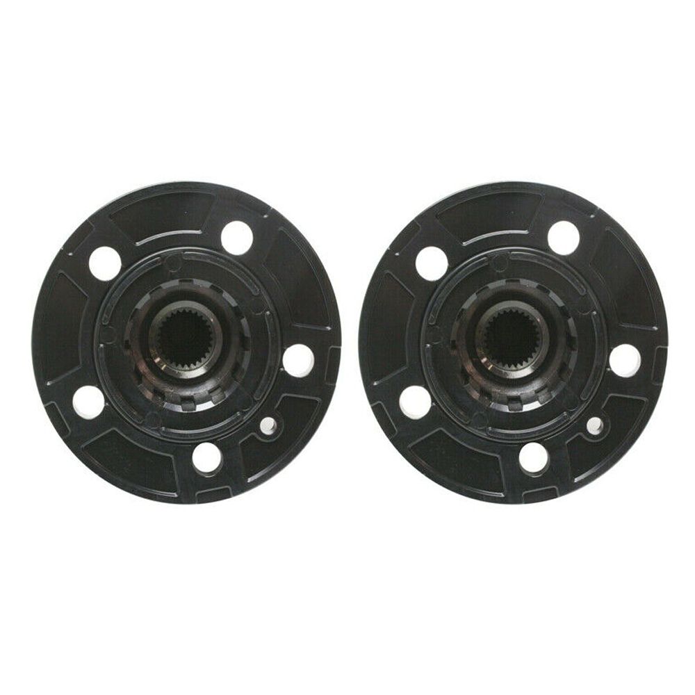2X Locking Hub For B2300 B3000 B4000 Explorer Navajo Ranger / / 27 Spline 29071