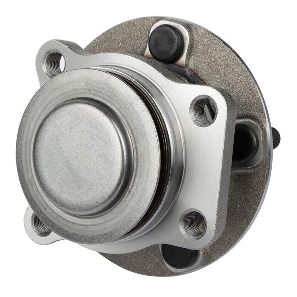 For 2013-2020 Scion FR-S Subaru BRZ Toyota 86 Front Wheel Bearing & Hub (2)