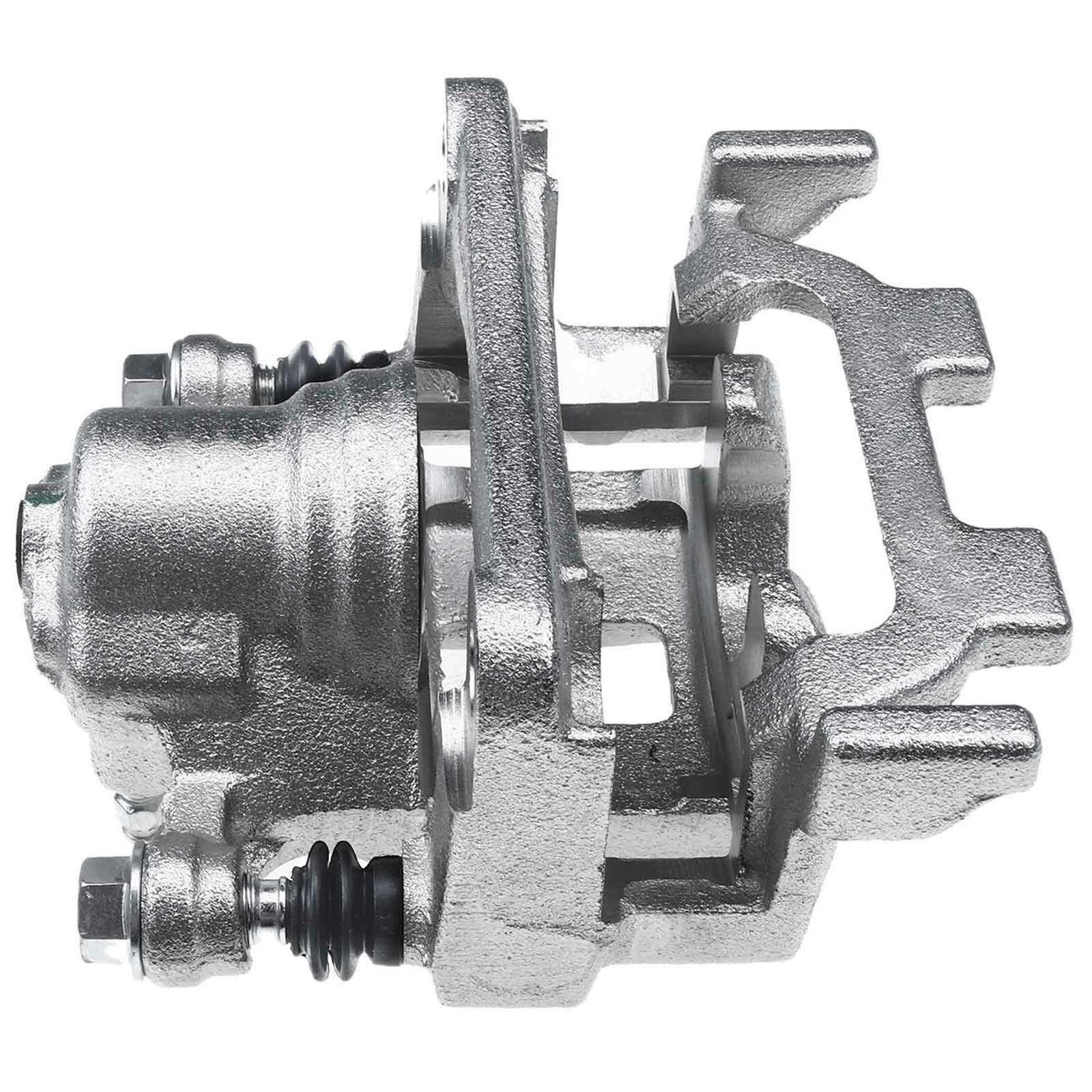 Disc Brake Caliper W/Bracket For Nissan 16-18 Maxima Platinum Sedan Rear Left