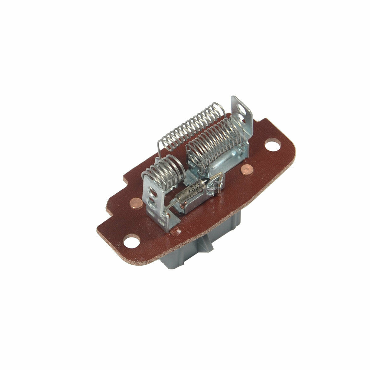 4 Sets Of - A/C Heater Blower Motor Resistor For Explorer Mountaineer Ranger Sport