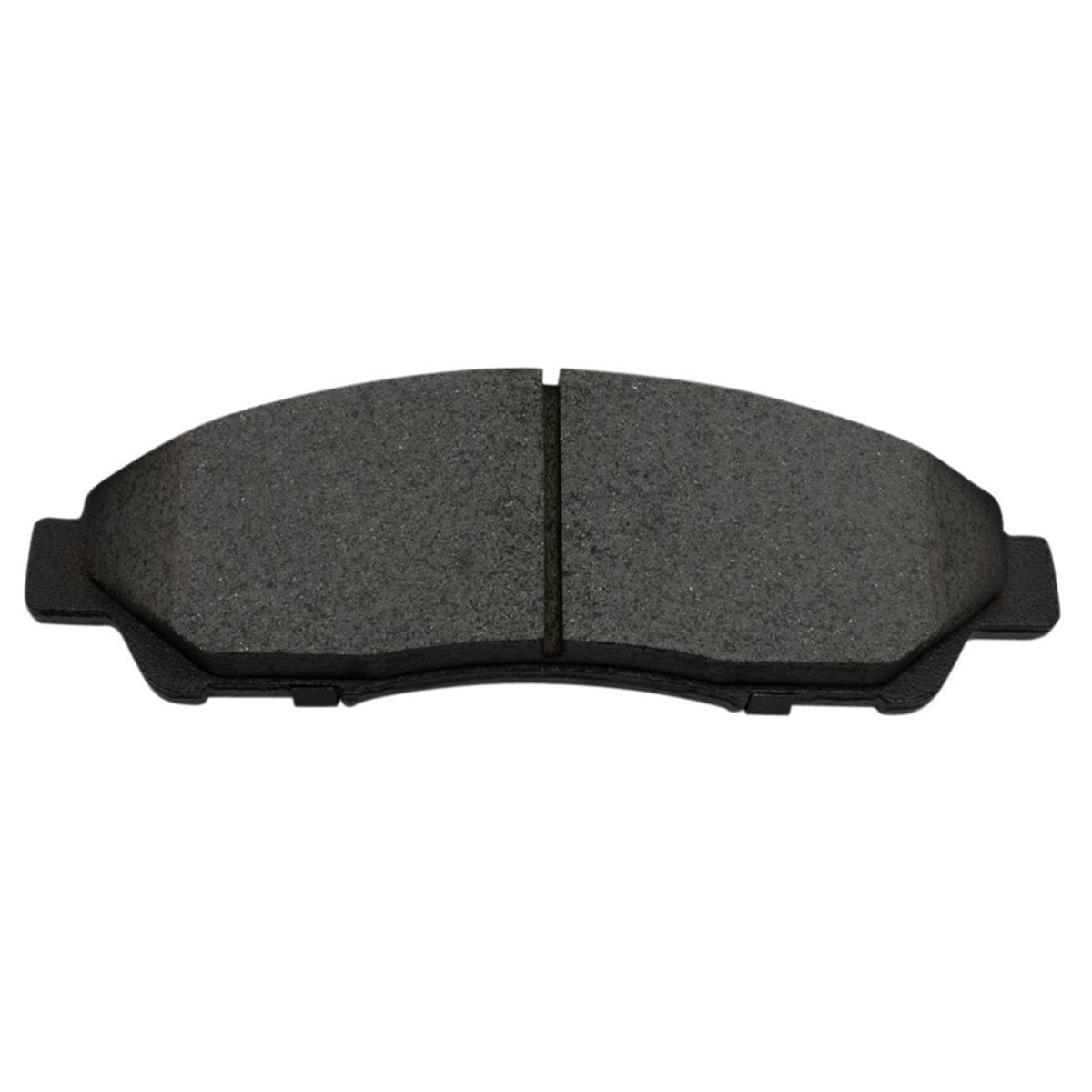 Front Ceramic Brake Pad & Coated Rotor Kit W/Chemicals For Honda Pilot SUV