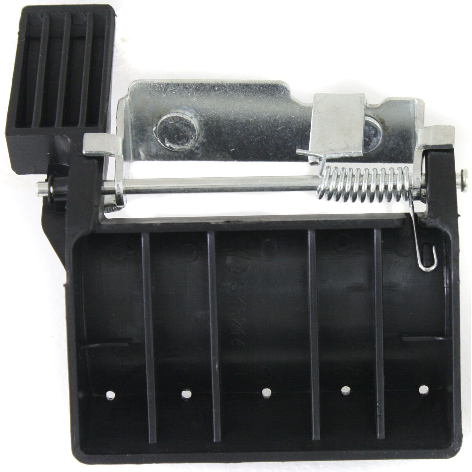 Tailgate Handle Exterior For 1999-2004 Chevrolet Tracker 1999-2004 Suzuki Vitara