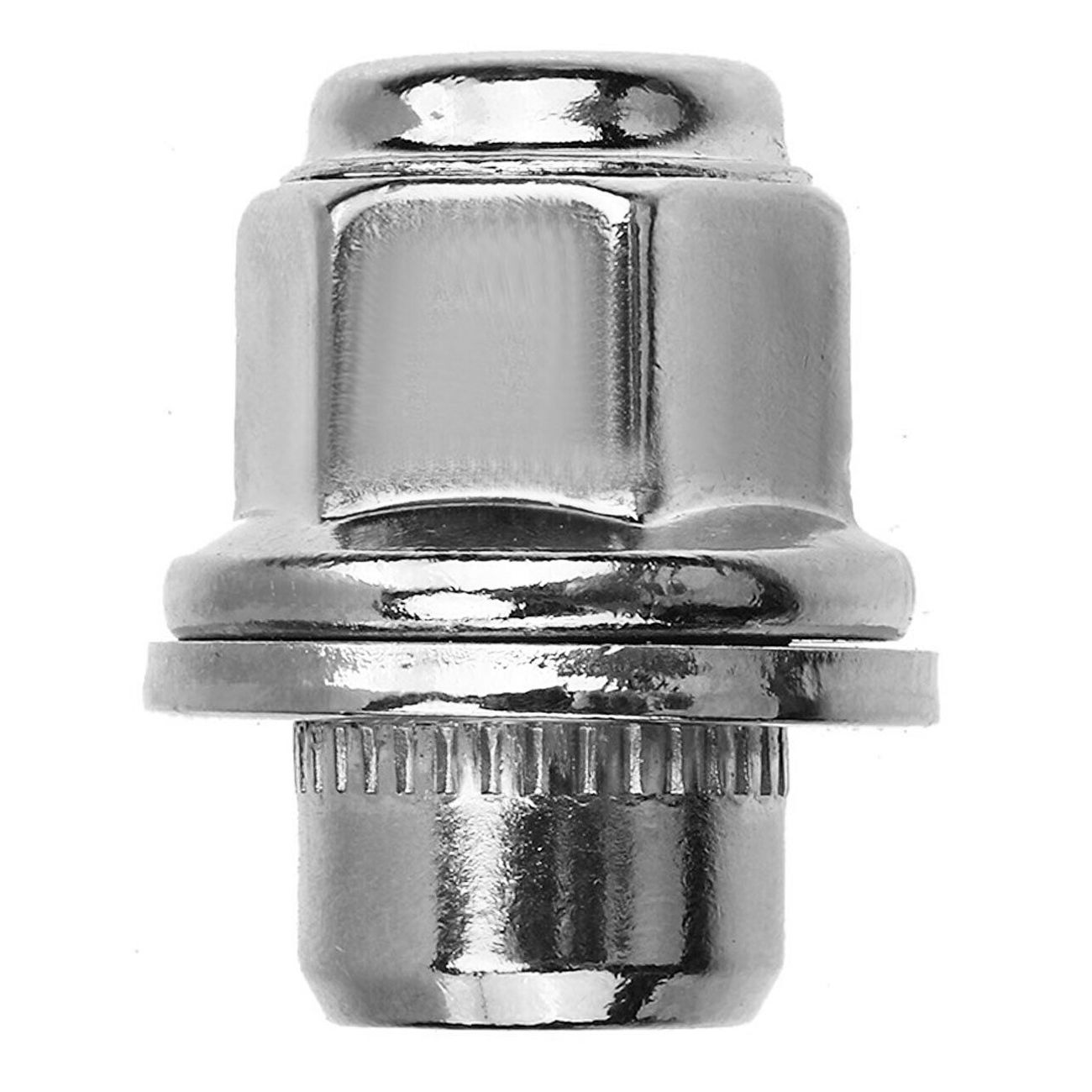 2 Sets Of - M12-1.5 Wheel Lug Nut For Toyota RAV4 Camry Lexus ES250 RX350 Pontiac